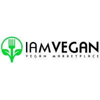 IAMVEGAN logo - Similar company to Fitter.Ae