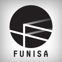 Funisa Inox logo - Similar company to Excell Railing Systems Ltd