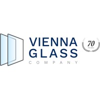 Vienna Glass Company, Inc. logo - Similar company to American Door & Glass, Inc