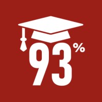 The 93% Club St Andrews logo - Similar company to Leading Colleges