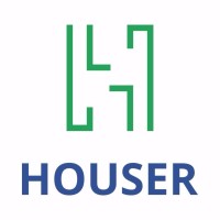 Houser Perú logo - Similar company to Definomics Labs