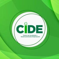 CIDE Incubadora logo - Similar company to Cripthon Consultoria E Recursos Humanos