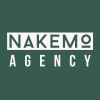 Nakemo Agency logo - Similar company to Bureau Tonalli