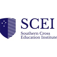 Southern Cross Education Institute logo - Similar company to Formee Holdings