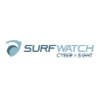 SurfWatch Labs logo - Similar company to Blueliv