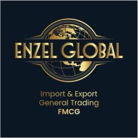Enzel Global logo - Similar company to Skytech Horizon