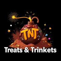 Treats & Trinkets logo - Similar company to 211 Globex