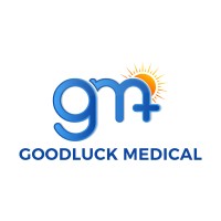 Goodluck Medical logo - Similar company to Vie Aesthetics