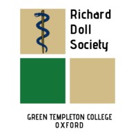 Richard Doll Society-Green Templeton College Oxford logo - Similar company to Drivesweb