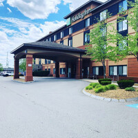 Holiday Inn Manchester Airport