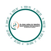 Dr.M Balaraju Naidu logo - Similar company to Onus Robotic Hospitals