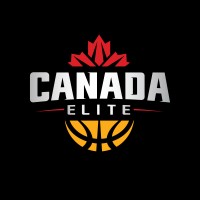 Canada Elite Women's Basketball logo - Similar company to Next Up Basketball Canada