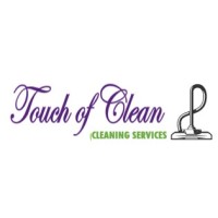 TOUCH OF CLEAN logo - Similar company to Phs