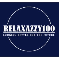 RELAXAZZY100 WELLNESS AND SPA logo - Similar company to Wellness & Spa Solutions
