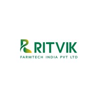 RITVIK FARMTECH INDIA PRIVATE LIMITED logo - Similar company to Financial Programming With Ritvik