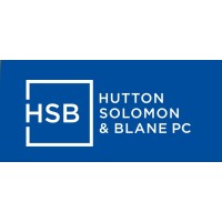 Hutton Solomon & Blane LLP
