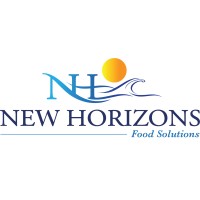 New Horizons Food Solutions logo - Similar company to Return On Ingredients® Llc