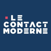Le Contact Moderne logo - Similar company to Libra Média