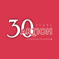 ARTION Conferences & Events logo - Similar company to Amorpha Youth Foundation