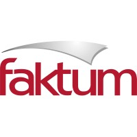 Faktum Industries NL logo - Similar company to Bouwgezond B.V.
