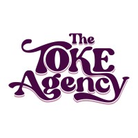 The TOKE Agency logo - Similar company to Brandwise Accelerator
