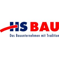 HS Bau und Baumaterialien Vertriebs GmbH Mühlacker logo - Similar company to Notter Gmbh