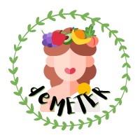 deMETER logo - Similar company to Automate