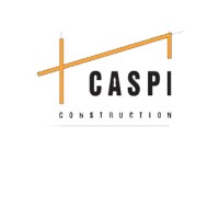Caspi Construction LLC logo - Similar company to Probuild Construction Llc