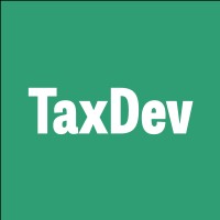 TaxDev logo - Similar company to Makanika Dot Com