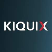 Kiquix™ logo - Similar company to Gavin'S Tuition