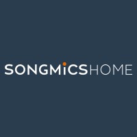 SONGMICS HOME logo - Similar company to Bedshe International