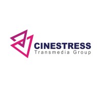 CINESTRESS TRANSMEDIA GROUP