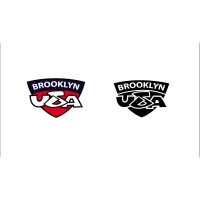 Brooklyn USA Basketball, logo - Similar company to Jayhawk Boxes Inc