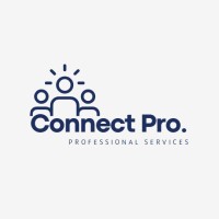 Connect Pro. logo - Similar company to Connect Pro - Connecting Professionals
