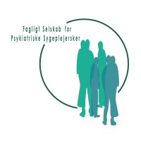 Fagligt Selskab for Psykiatriske Sygeplejersker - Bestyrelsen logo - Similar company to Fluzoomark