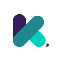 Kooth Digital Health logo - Similar company to Limbic