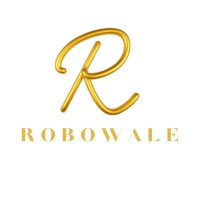 Robowale logo - Similar company to Acite Creatives (Opc) Private Limited