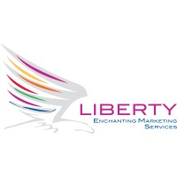 Liberty MKT logo - Similar company to Indigo Advertising