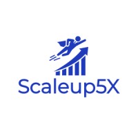 ScaleUp5X, LLC logo - Similar company to Spring & Soar