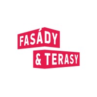 FASÁDY & TERASY, s.r.o. logo - Similar company to Нова Билд