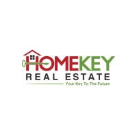 HomeKey Real Estate logo - Similar company to Ampioneer Real Estate & General Contractor