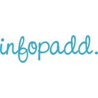infopadd logo - Similar company to Movandu | Removal And Freight Exchange: That'S Us!