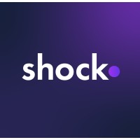 Shock Agency logo - Similar company to Vivilia