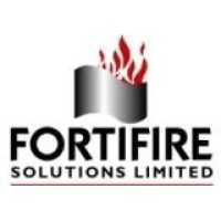 FORTIFIRE SOLUTIONS LIMITED logo - Similar company to Caxton Mechanical & Electrical Ltd