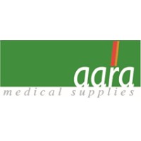 AARA MEDICAL SUPPLIES L.L.C logo - Similar company to Cepia Asbl