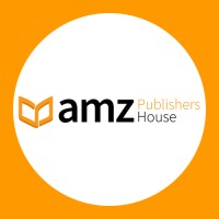 amz publishers house logo - Similar company to Itech Drives