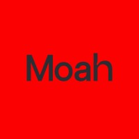 Moah Studio logo - Similar company to Biom Studio