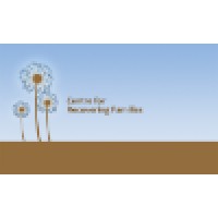Centre for Recovering Families
