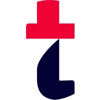 TGR Digital Catalysts logo - Similar company to Bureau Blank