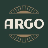 The Argo logo - Similar company to Curio Nft